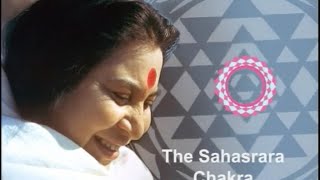 Beginners 16  Sahasrara Chakra English Only Sahaja Yoga [upl. by Ydnamron820]