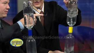 Tornado Tube  Vortex in a Bottle [upl. by Ityak]