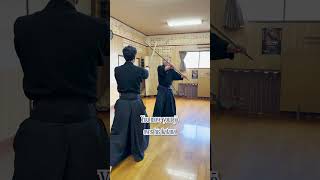 半月 Hangetsu Asayama Ichiden Ryu Shunjō Staff Kata [upl. by Lleinad406]