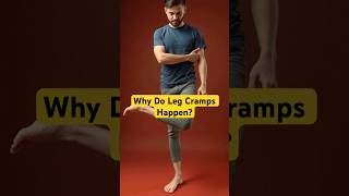 Why Do Leg Cramps HappenLegCramps HealthTips HydrationMatters HealthyLiving shorts [upl. by Eityak589]