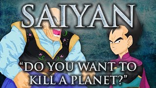 Do You Want to Kill a Planet A FROZEN Parody [upl. by Akcirederf]