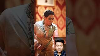 Rani mukarjee ki new movie aa rahi hai shorts [upl. by Einnov]