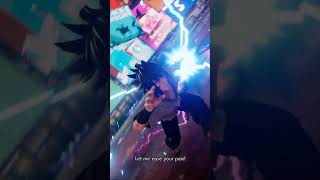 JUMP FORCE 🎮 gaming like follow shots jumpforce [upl. by Ahoufe]