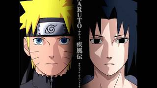 Conglutinate Naruto Shippuden [upl. by Eurd117]