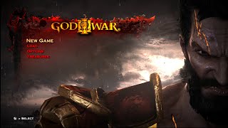 God of War 3 Portrait Mod  Deimos GamePlay 4k HDR 60FPS [upl. by Anne72]