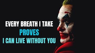 joker quotes motivational  joker attitude quotes joker motivation [upl. by Schertz]