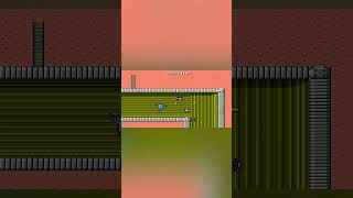 Stage Dr Wily 3 MegaMan Nes Retro DrWily [upl. by Yraccaz]