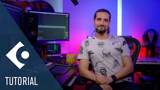 Use Parallel Compression to Make Your Vocals Stand  Cubase Secrets with Dom [upl. by Bowes]