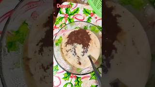 DESSERT  CHAMPORADO [upl. by Schechter]