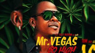 Mr Vegas ft Walshy Fire Lizi  So high [upl. by Brownley]