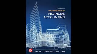 Fundamentals of Financial Accounting [upl. by Resor]