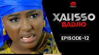 XALISSO  Saison 1  Episode 12 VOSTFR [upl. by Doroteya241]