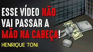 NÃO seja POBRE o CAMINHO para a ABUNDÂNCIA FINANCEIRA [upl. by Laersi]