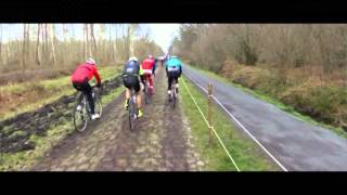 Paris Roubaix Challenge 2015 [upl. by Berta]