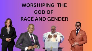 ARE BLACK PASTORS PRIORITIZING RACE AND GENDER OVER SOUND DOCTRINE BY SUPPORTING KAMALA OVER TRUMP [upl. by Giffard716]