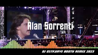 Tu sei L´unica donna per me DJ Ostkurve Booty Remix 2023  Alan Sorrenti [upl. by Anileda]