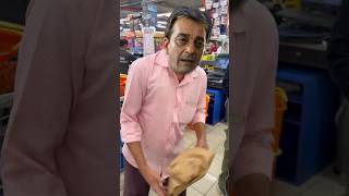 Jab Ghajini Rajni Aur Sajni Chale Shopping Ke Liye  FarahKhanK shorts [upl. by Nylad]