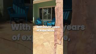 Pavers Repair in Lee County Florida  Accent Brick Pavers [upl. by Repip312]