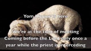 Yom Kippur is here [upl. by Cleodel]