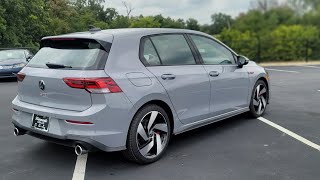 2023 VW Golf GTI 20T S DSG [upl. by Theta]