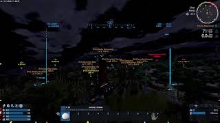 Empyrion  Galactic Survival  Official server start [upl. by Eenttirb615]