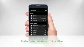 RESOL VBus®Touch HC App [upl. by Wilhelmina]