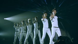 2PM Take Off 「1st JAPAN TOUR 2011 TAKE OFF in MAKUHARI MESSE」 [upl. by Persson]