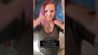 asmrreiki eclipse energyhealing letgo energyclearing reiki tapping [upl. by Garland]