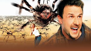 Eight Legged Freaks Full Movie Facts amp Review  David Arquette  Kari Wuhrer [upl. by Nelle324]