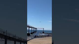 HOW LOW EasyJet landing in Lanzarote from Gatwick [upl. by Sill]