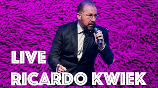 Ricardo Kwiek  Swinto ducho [upl. by Dorise]