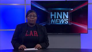 HNN News Thursday December 10th [upl. by Esiocnarf]