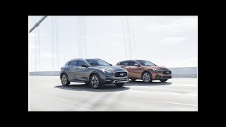 Q30、QX30被迫停產？ Infiniti宣布2020年退出西歐市場  ETtoday車雲 [upl. by Lladnar]