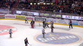 SMFinal 2012  BrynäsSkellefteå  Match 4 [upl. by Ioves]