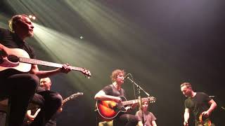 Bertrand Cantat Le Vent Nous Portera  Feat Tristan [upl. by Norvol960]