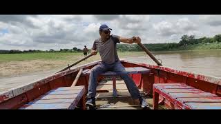 CAMPING AT DAMDAMA LAKE  Camping Gone Wrong  Camping In Delhi NCR  Gurgaon Camping  Boating [upl. by Taylor]