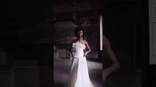 Collezione Sposa Andrea Sedici [upl. by Miharbi]