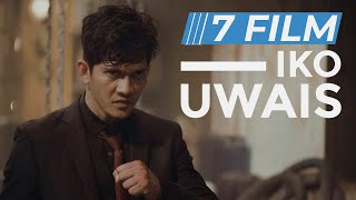 Aktor Indonesia Yang GO International  7 Film Terbaik Iko Uwais [upl. by Tnecnivleahcim]