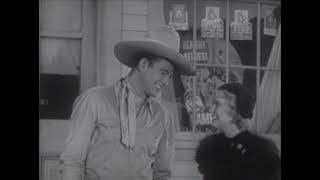 The Star Packer 1934 🎬 PreCode ➤ Action Drama Mystery Romance Western [upl. by Isej]