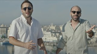 Trois Cafés Gourmands  La vie est fragile Clip officiel [upl. by Relluf]