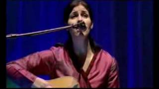 Souad Massi Hayati [upl. by Oppen882]