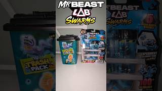 Mr Beast Lab Swarms Review [upl. by Garzon]