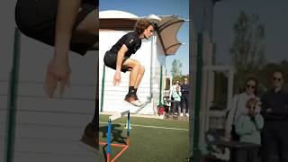 Stefanos Tsitsipas fitness session at the Mouratoglou Academy 🔥 training fitness tennis [upl. by Lynne]