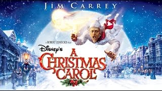 Film animasi A Christmas Carol Sub Indonesia [upl. by Htide]