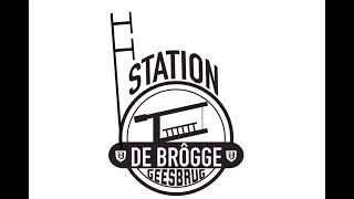 Martin Sterken  Station De Brugge [upl. by Nitas]