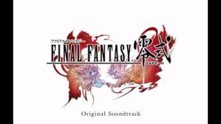 Final Fantasy Type0 OST  Pure Fire [upl. by Hilda]