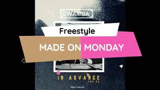 Gwambalive freestyle [upl. by Ehav]