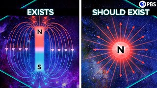 Why Magnetic Monopoles SHOULD Exist [upl. by Lorollas274]