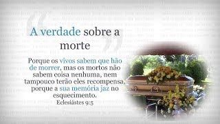 09 A Verdade Sobre a Morte [upl. by Derwin]