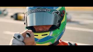 FIA Karting World Championship OKJuniorOKN Promo [upl. by Behm]